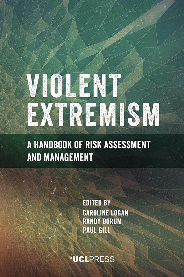 Violent Extremism Caroline Logan