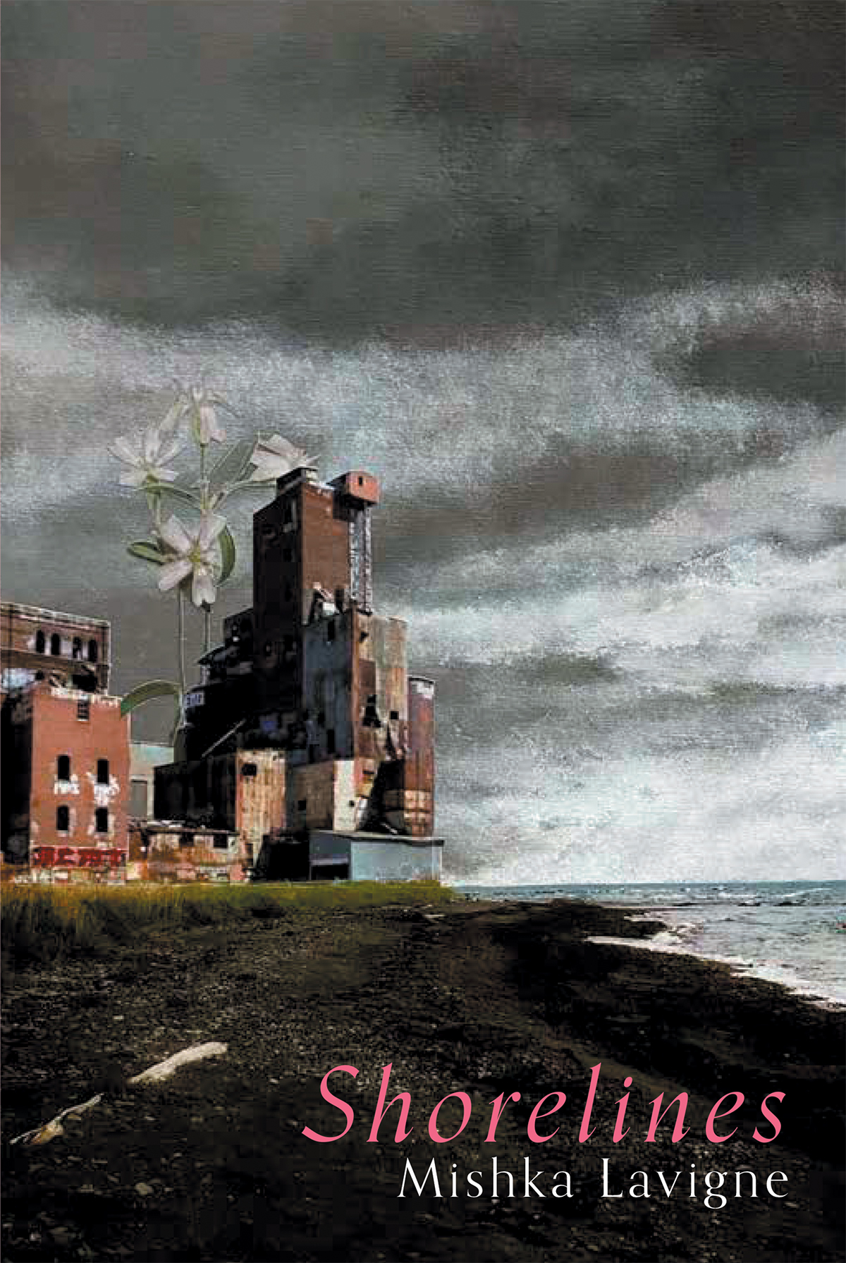 Shorelines Mishka Lavigne