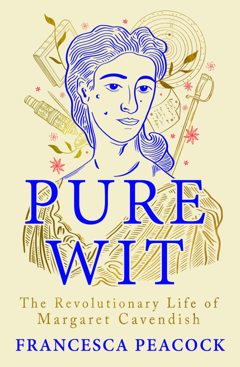 Pure Wit 1st Edition Francesca Peacock