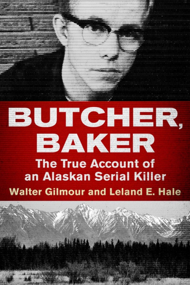 Butcher Baker Walter Gilmour Leland E Hale