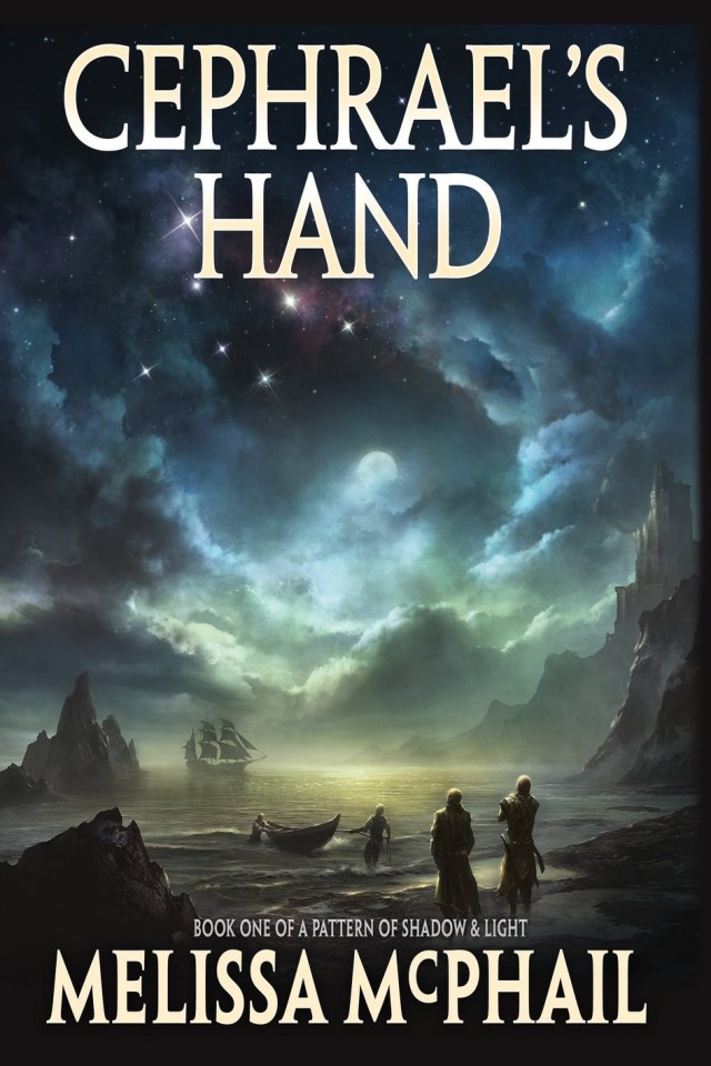Cephraels Hand Melissa Mcphail
