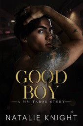 Good Boy Good Boy Book 1 1st Edition Natalie Knight