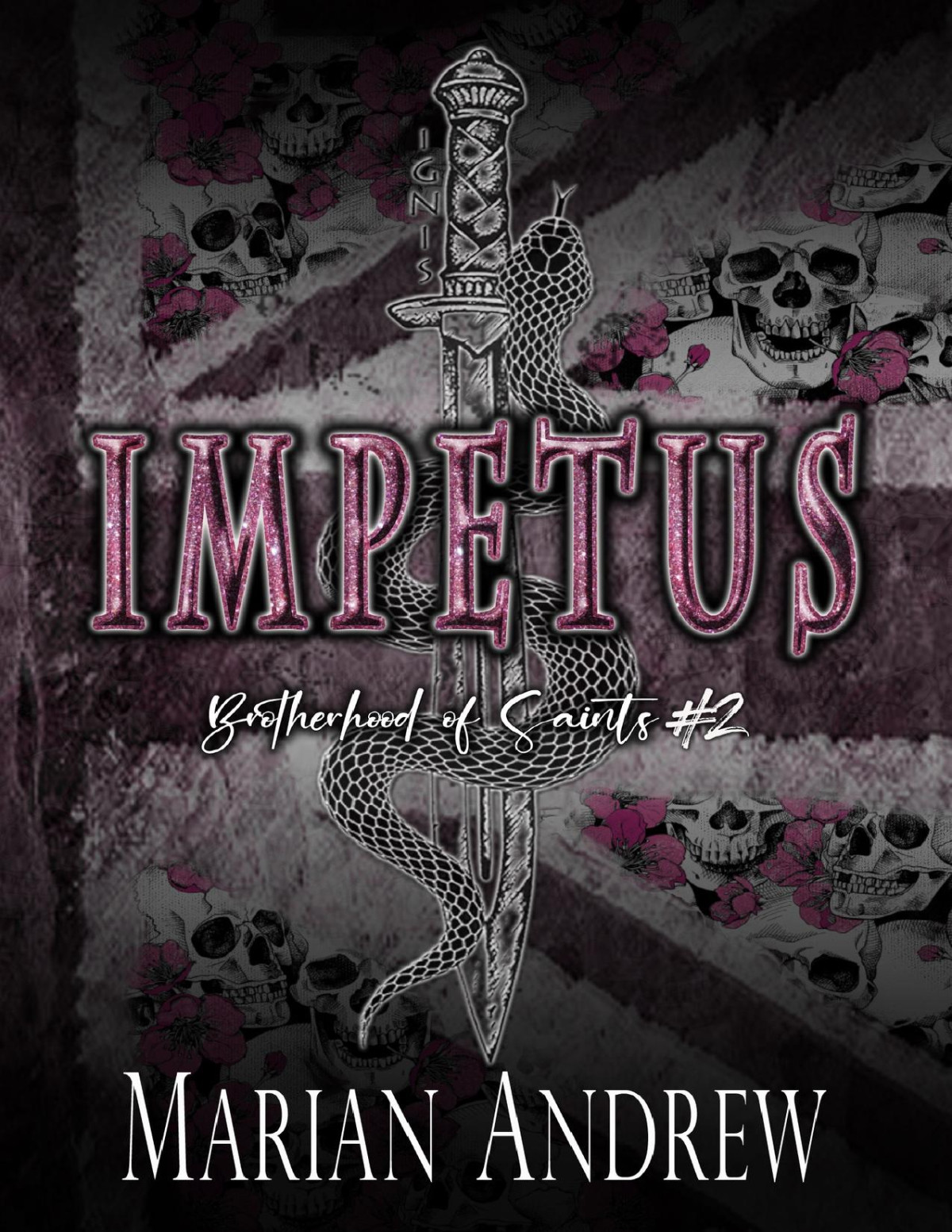 Impetus Brotherhood Of Saints Marian Andrew