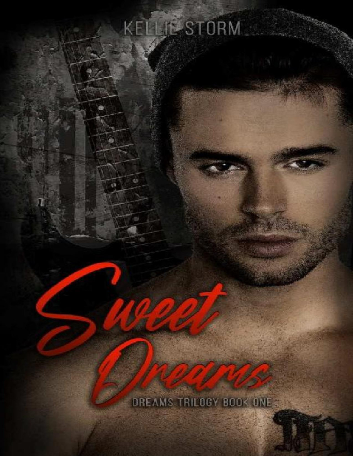 Sweet Dreams An Enemies To Lovers Romance Kellie Storm