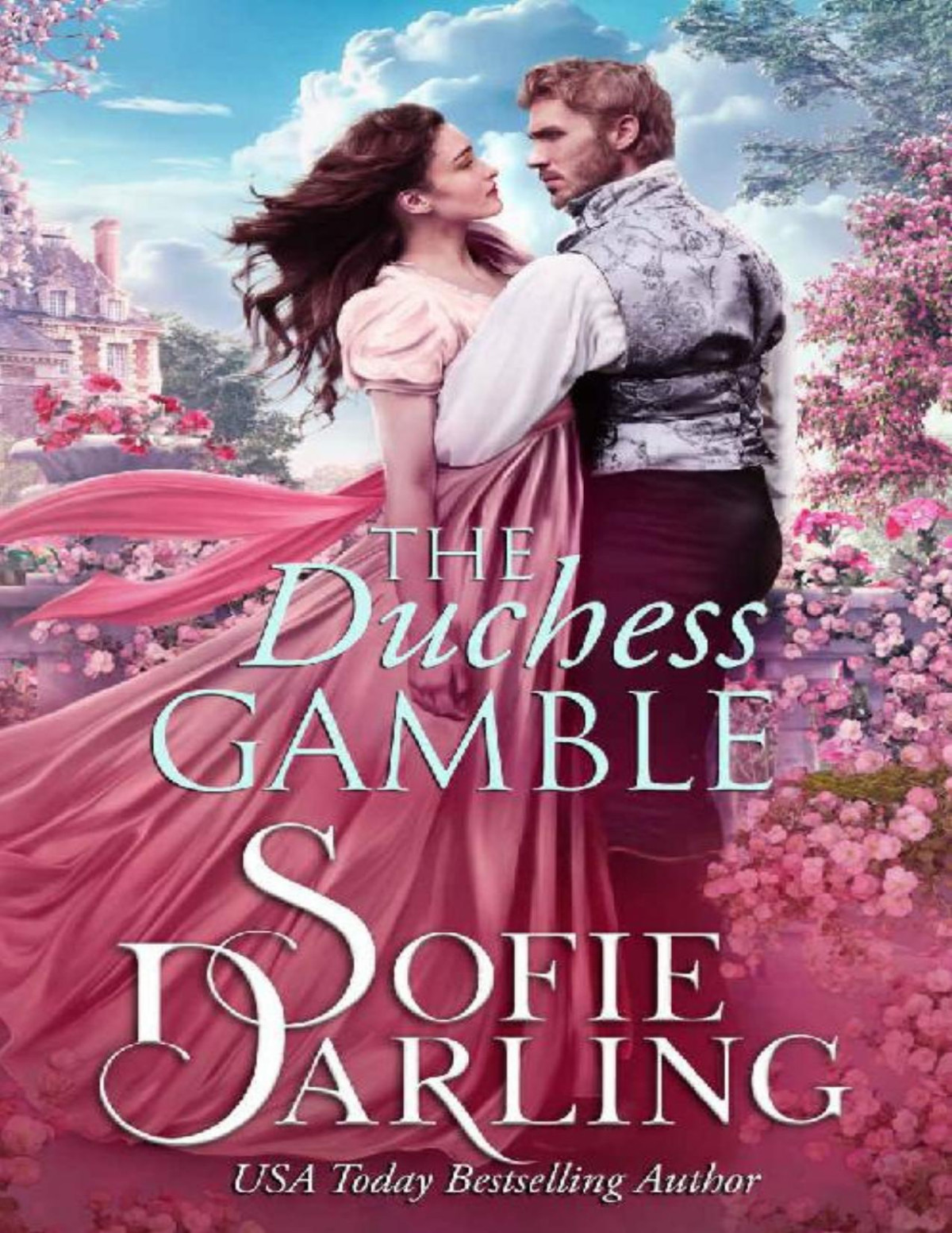 The Duchess Gamble Alls Fair In Love And Racing Book 2 Sofie Darling