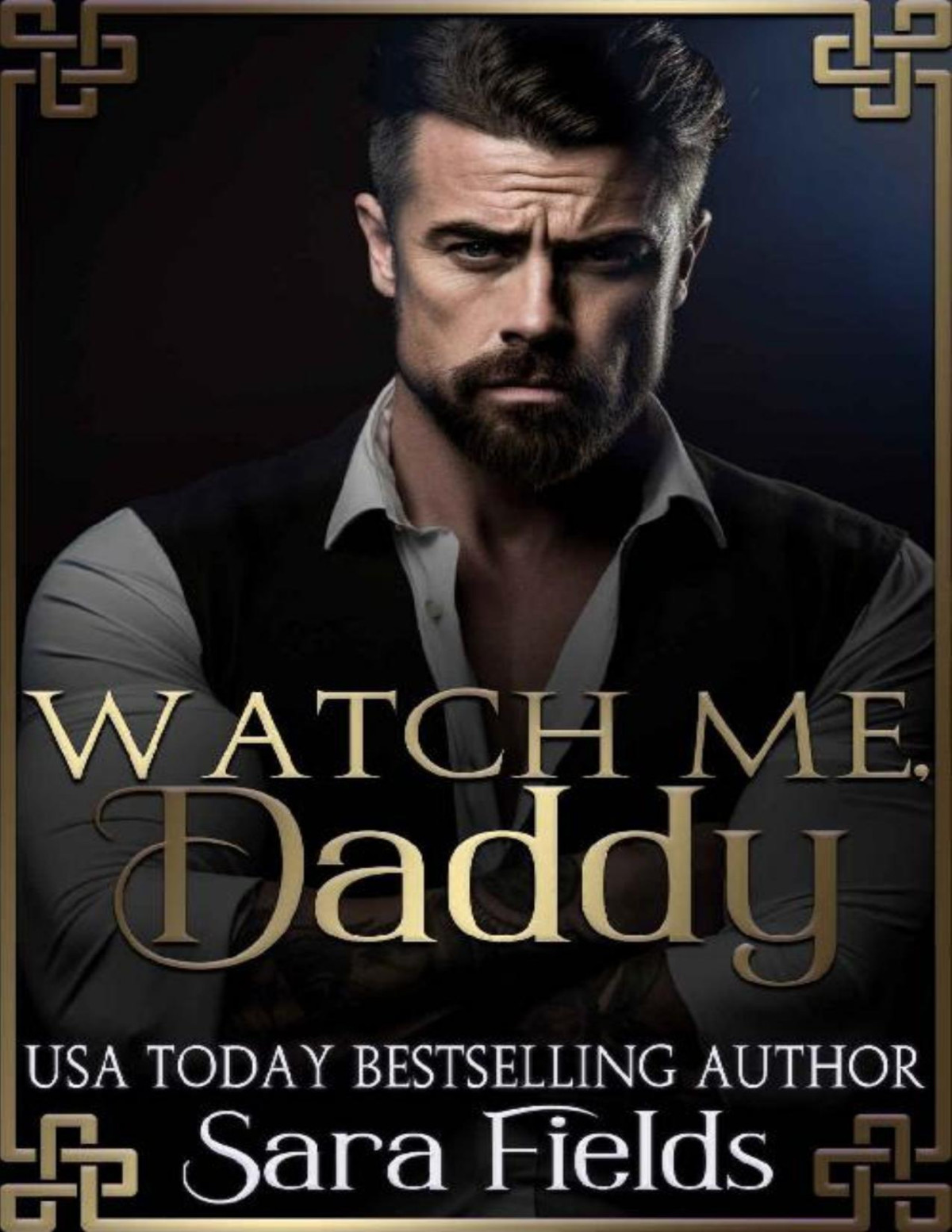 Watch Me Daddy A Dark Irish Mafia Romance Sara Fields
