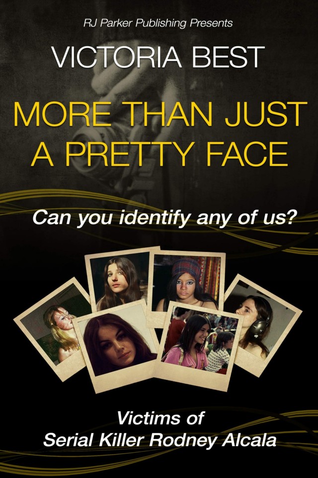 More Than Just A Pretty Face Can You Identify Any Of Us Victims Of The Dating Game Serial Killer Rodney Alcala Victoria Best