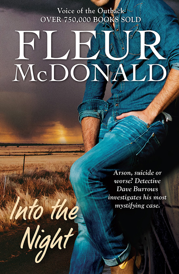 Into The Night Fleur Mcdonald