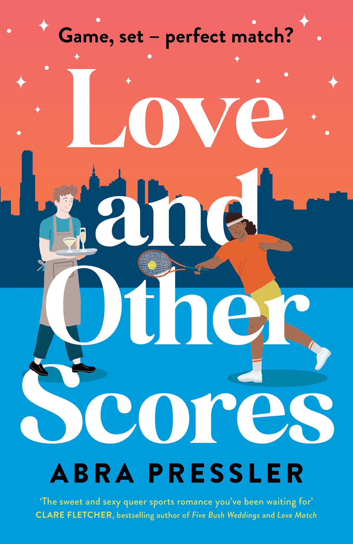 Love And Other Scores 1st Edition Abra Pressler