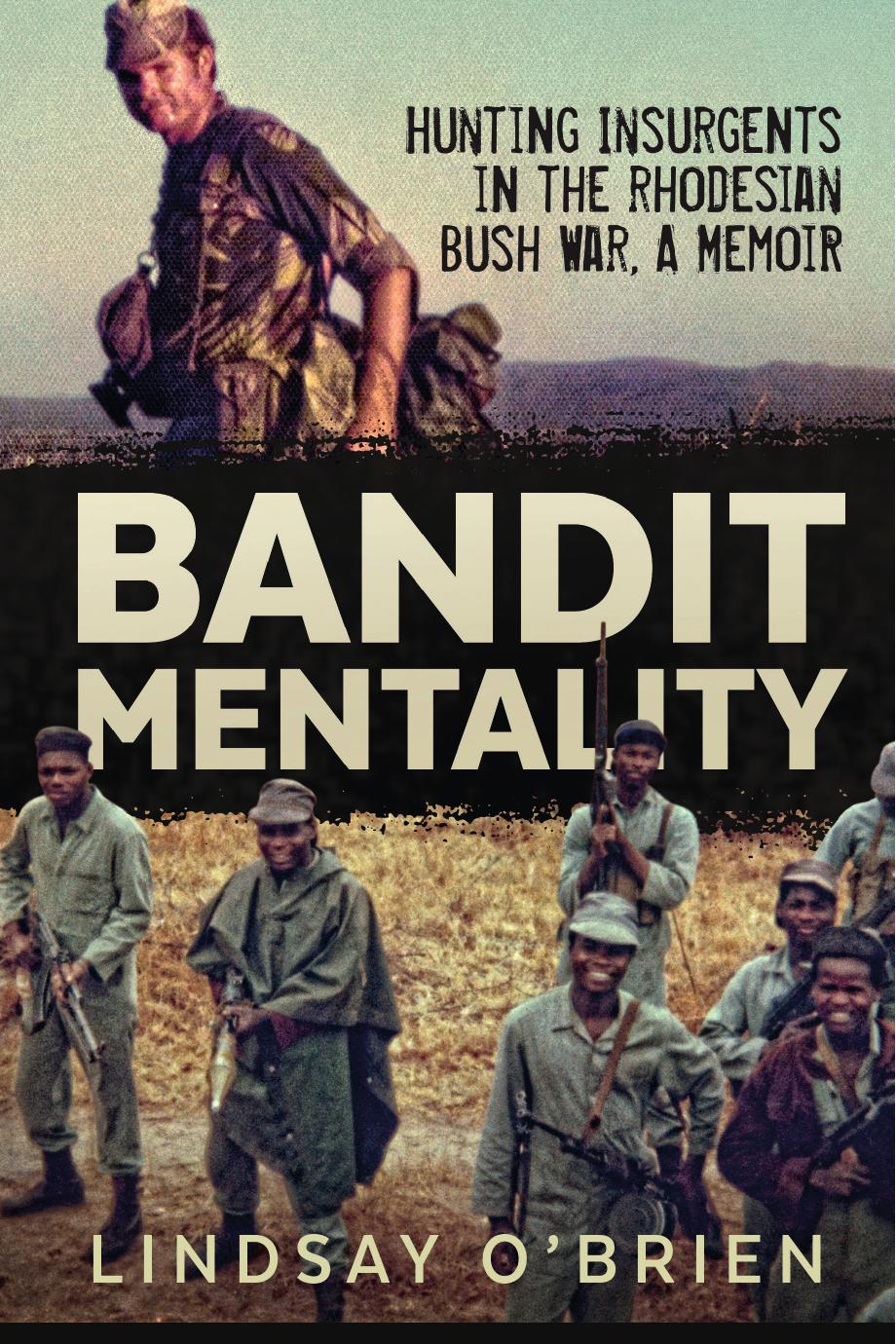 Bandit Mentality Lindsay Obrien