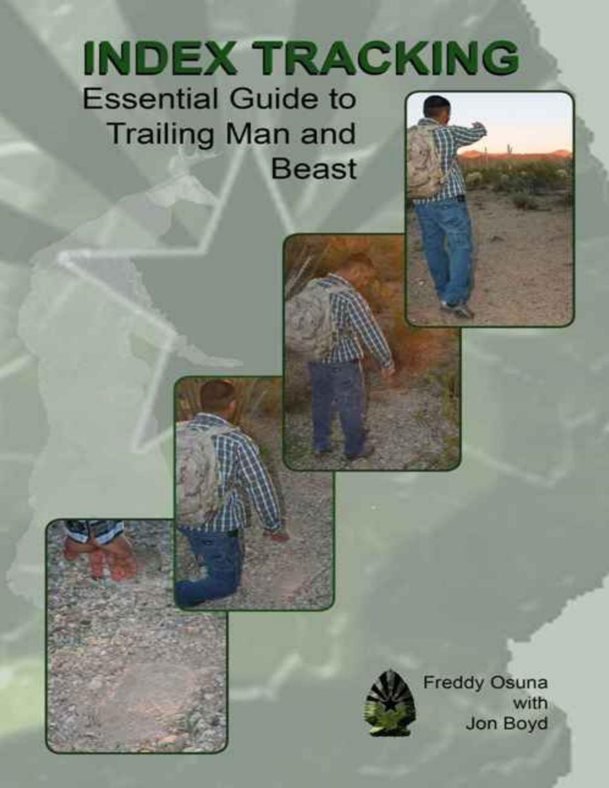 Index Tracking Essential Guide To Trailing Man And Beast 2nd Edition Freddy Osuna