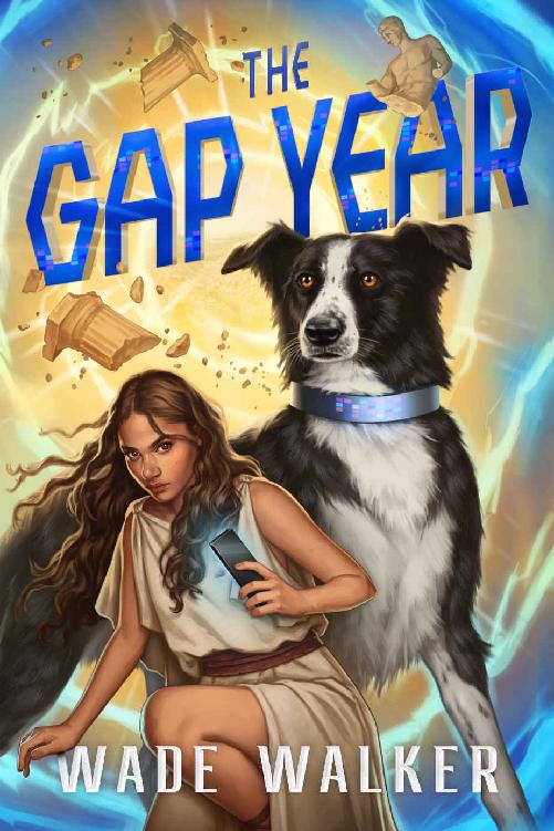 The Gap Year Wade Walker