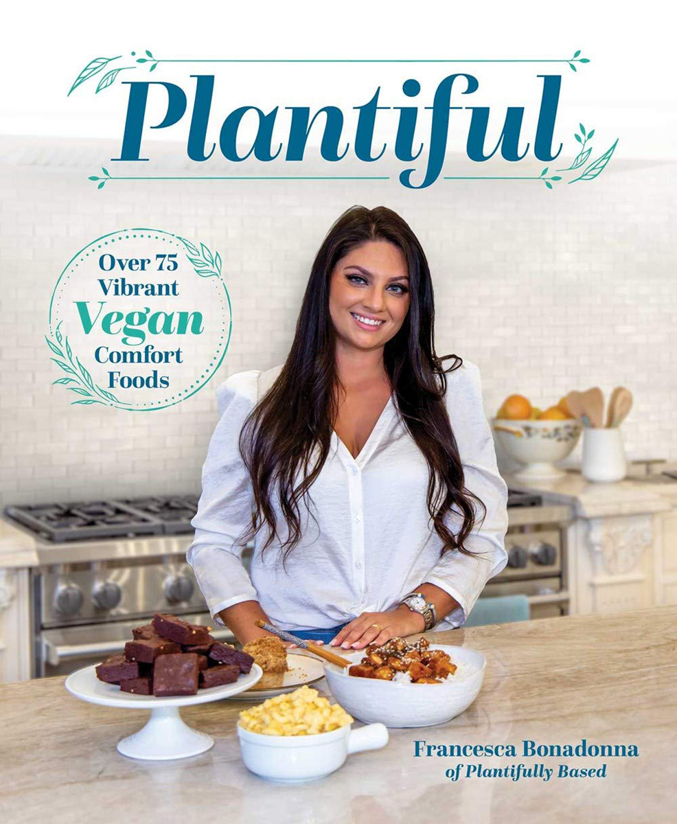Plantiful Francesca Bonadonna