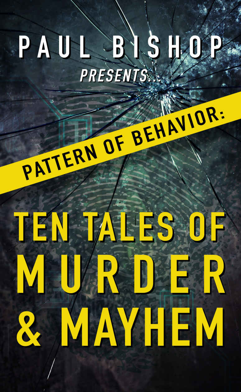 Pattern Of Behavior Paul Bishop