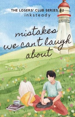 Mistakes We Cant Laugh About Loser 2 Idy