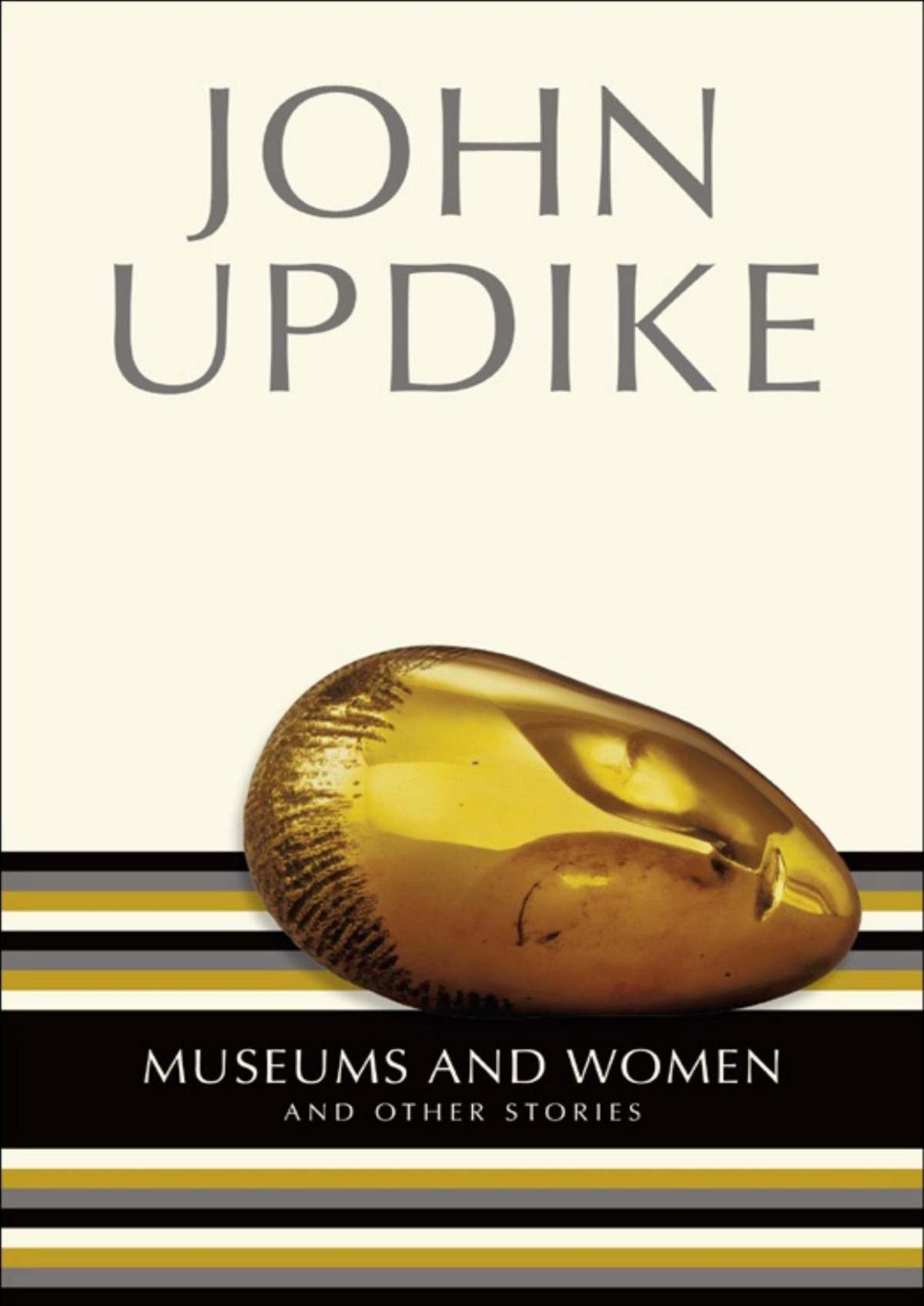 Museums And Women And Other Stories John Updike