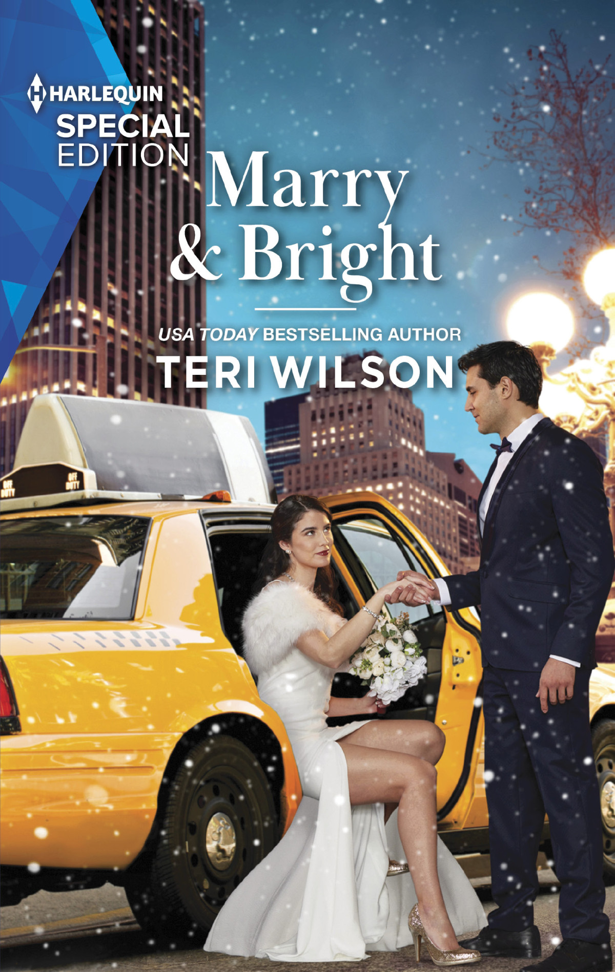 Marry Bright Teri Wilson