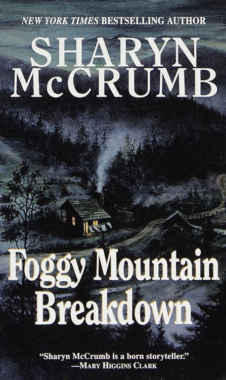 Foggy Mountain Breakdown And Other Stories 1997 Sharyn Mccrumb