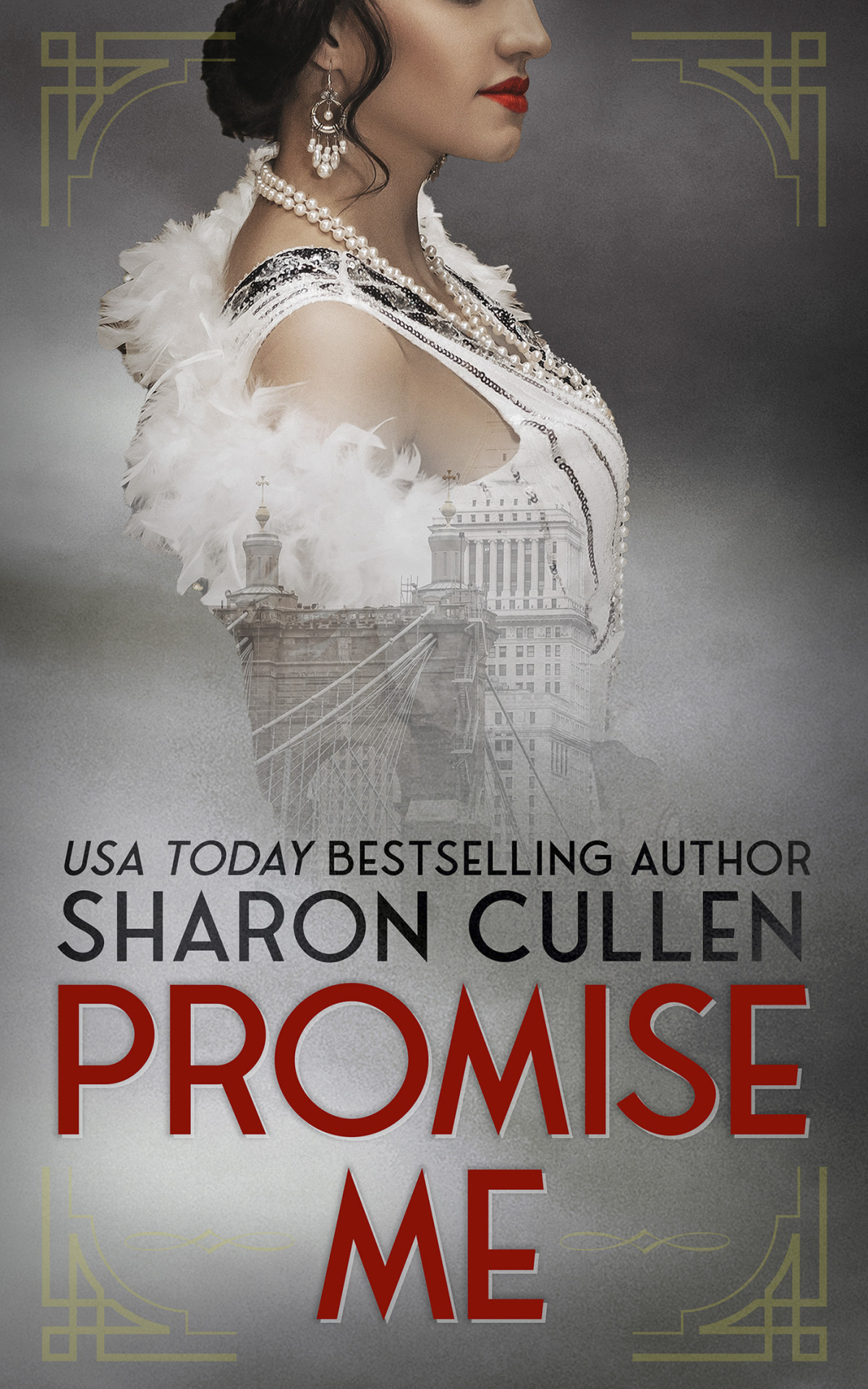 Promise Me Sharon Cullen
