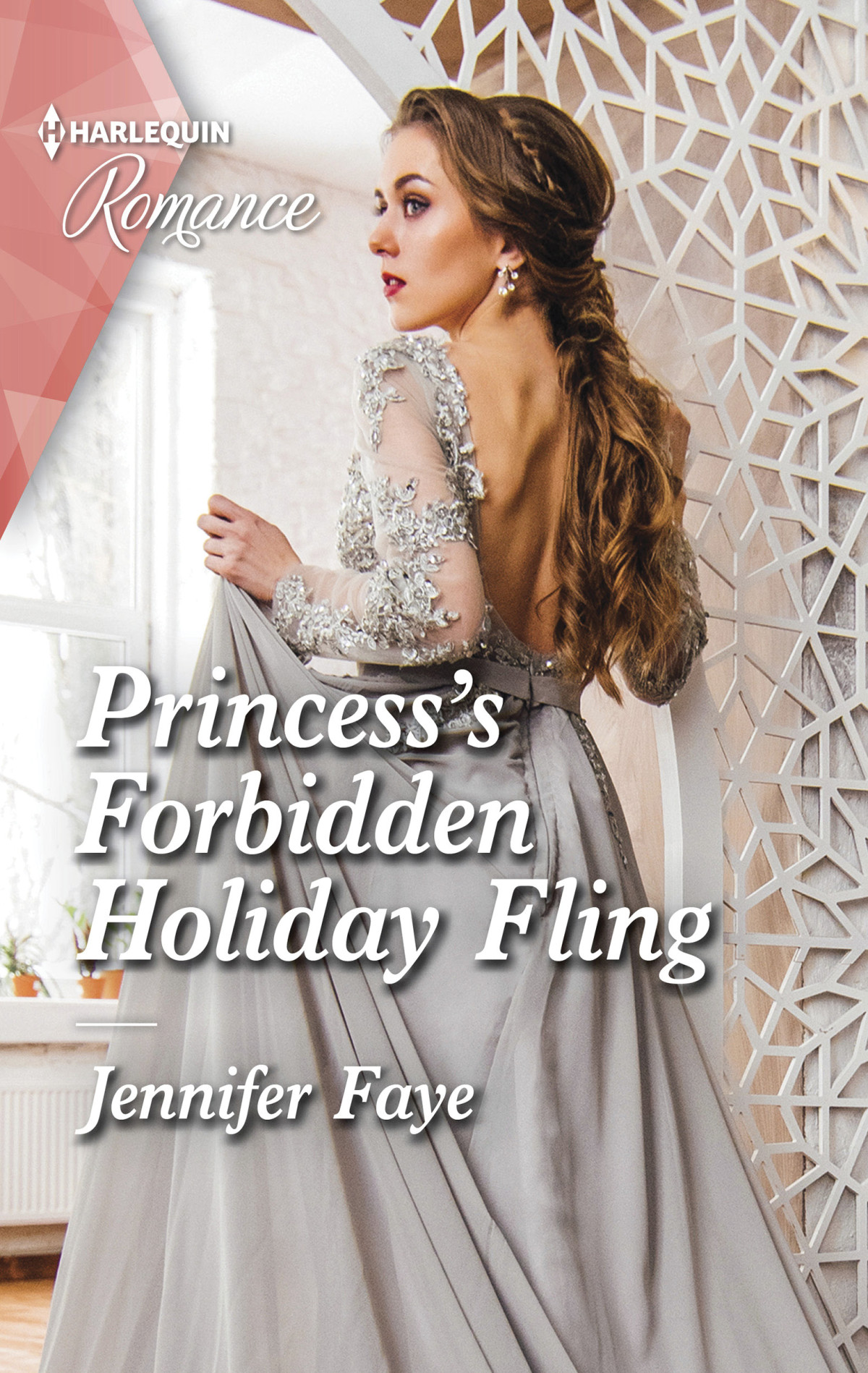 Princesss Forbidden Holiday Fling Jennifer Faye