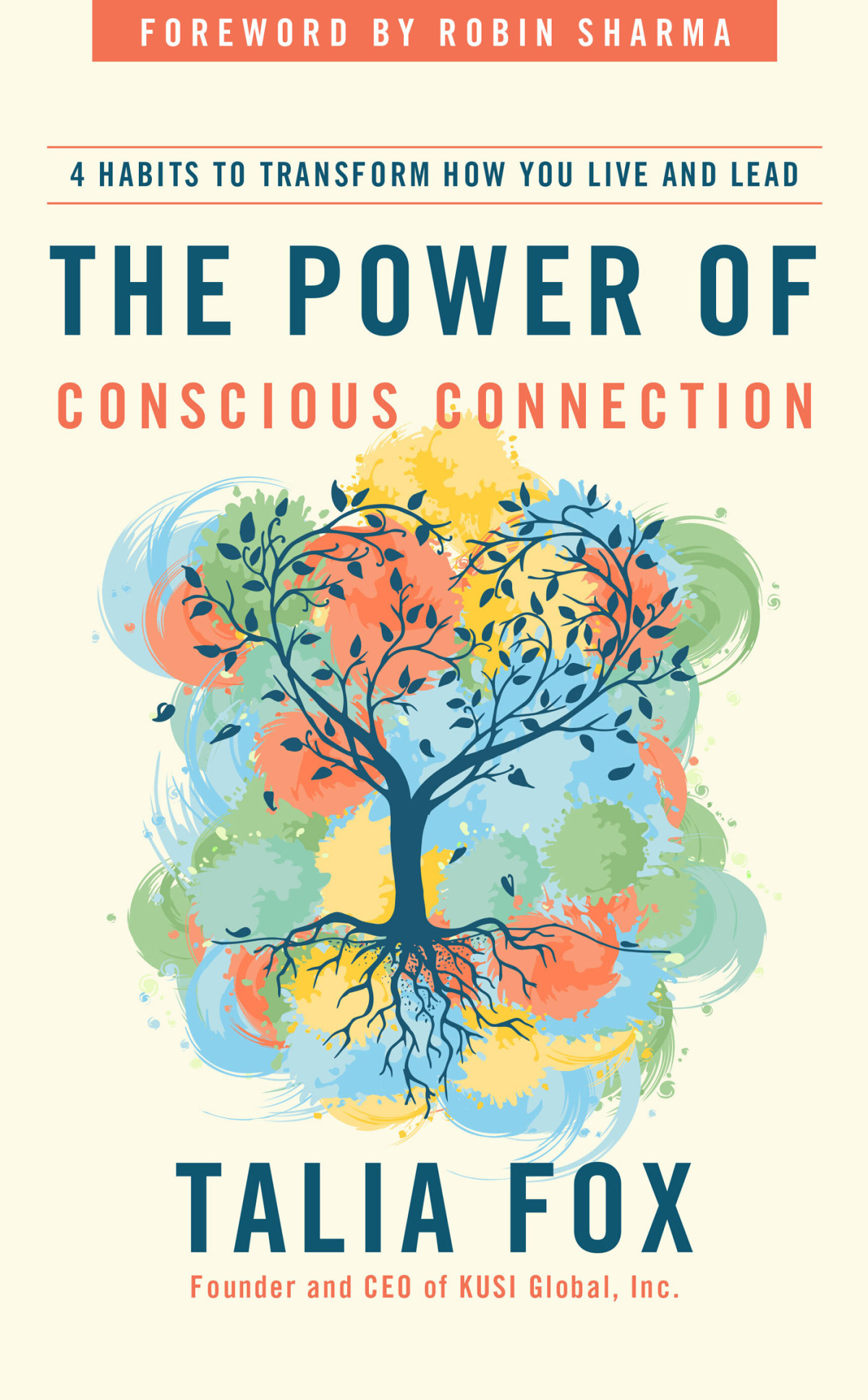 The Power Of Conscious Connection Talia Fox