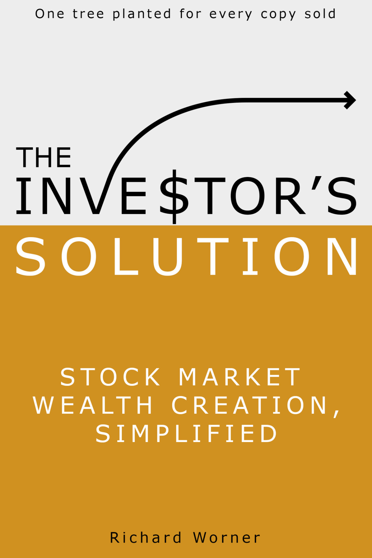 The Investors Solution Stock Market Wealth Creation Simplified Worner