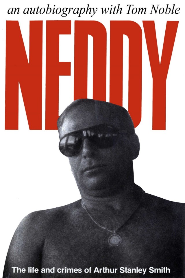 Neddy Neddy Smith Tom Noble