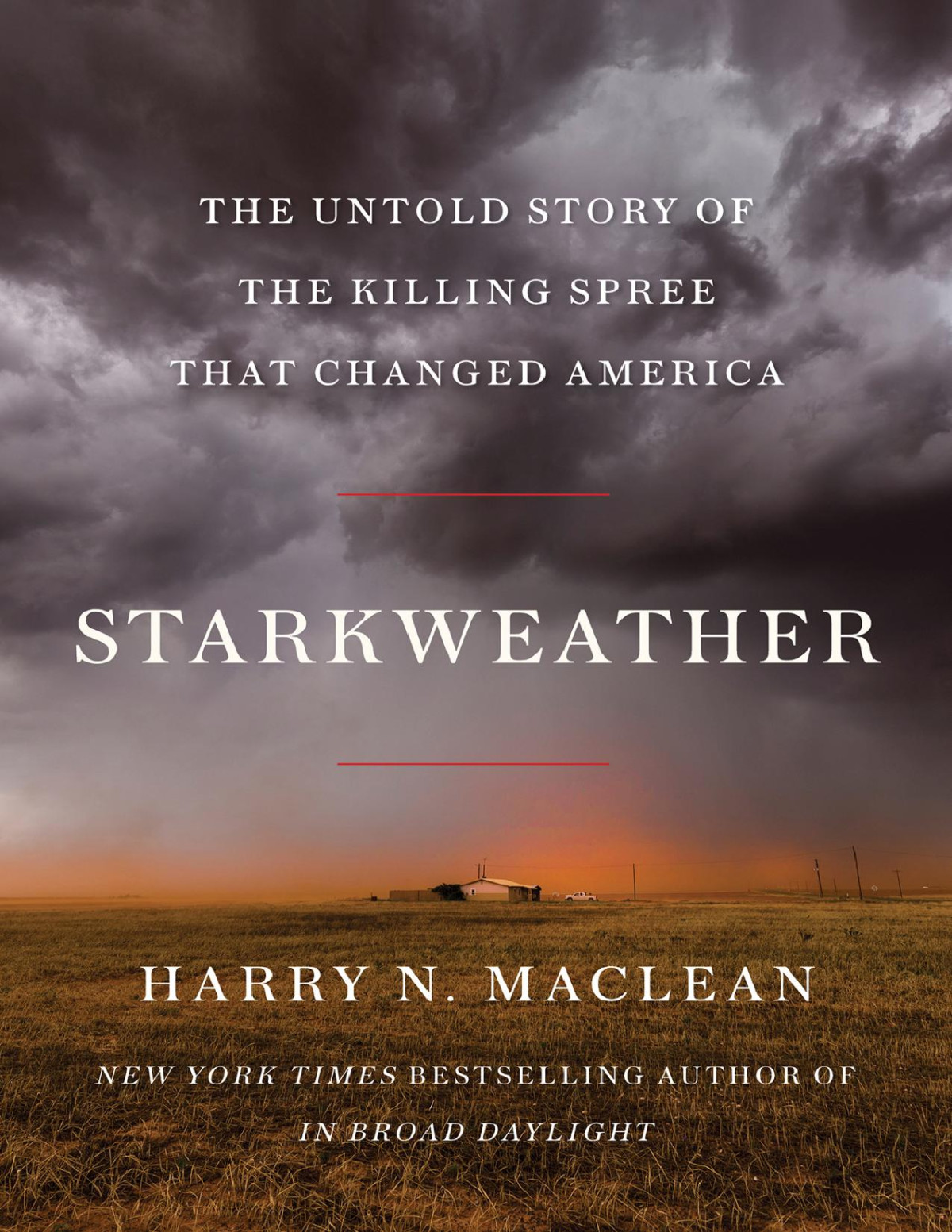 Starkweather Harry N Maclean