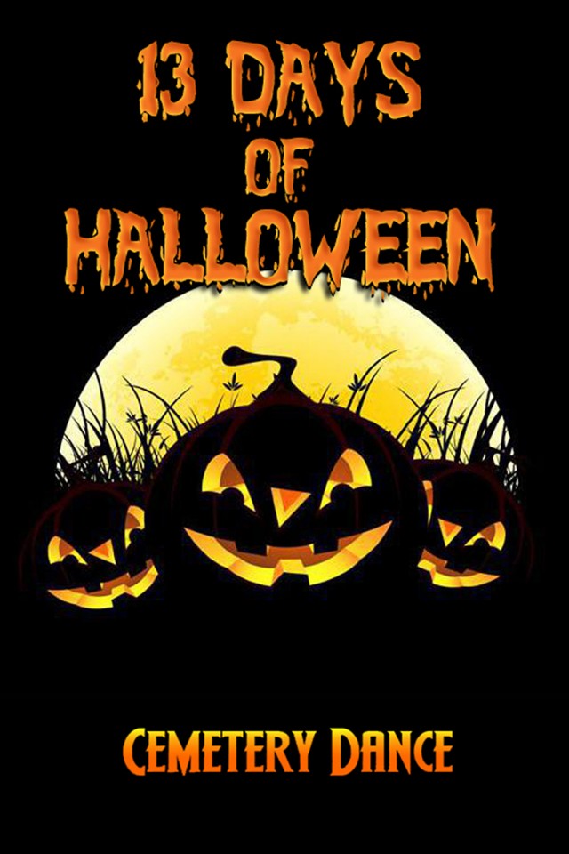 13 Days Of Halloween Jerry Ebooks Jerry Ebooks