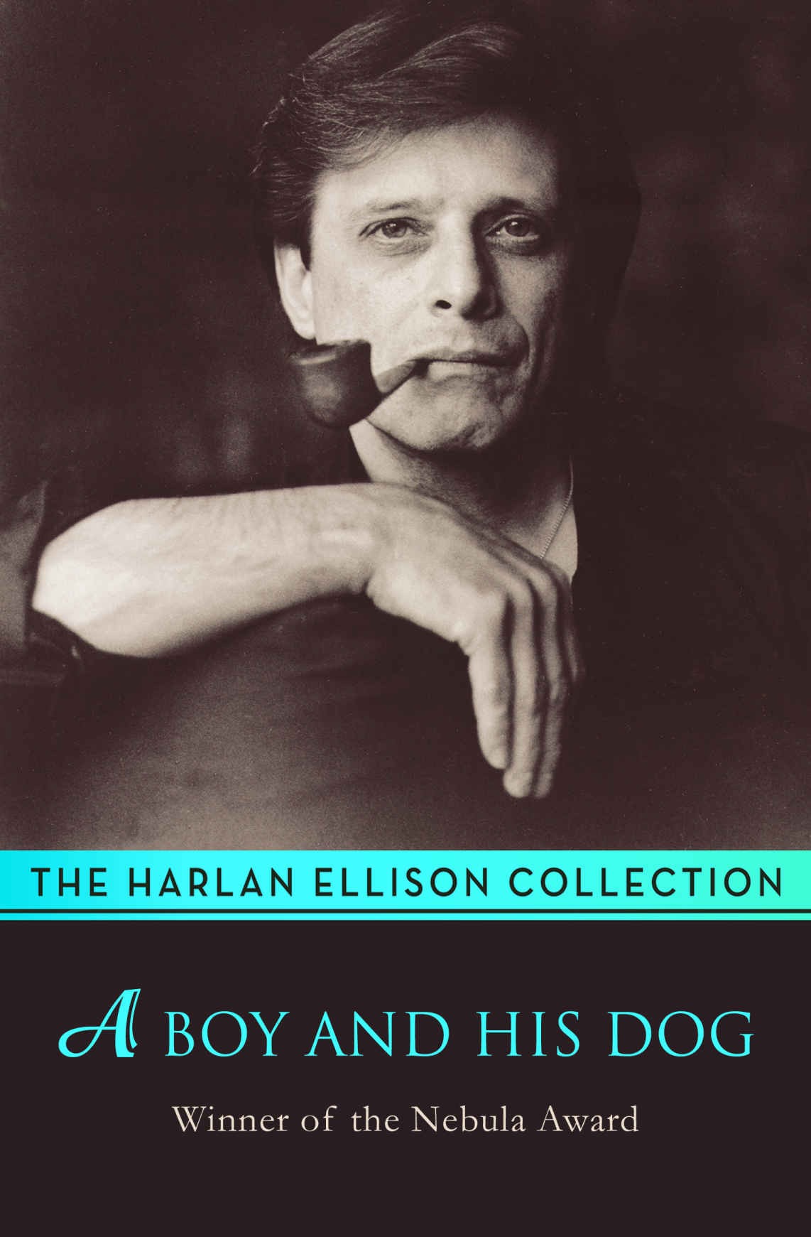 A Boy And His Dog Harlan Ellison