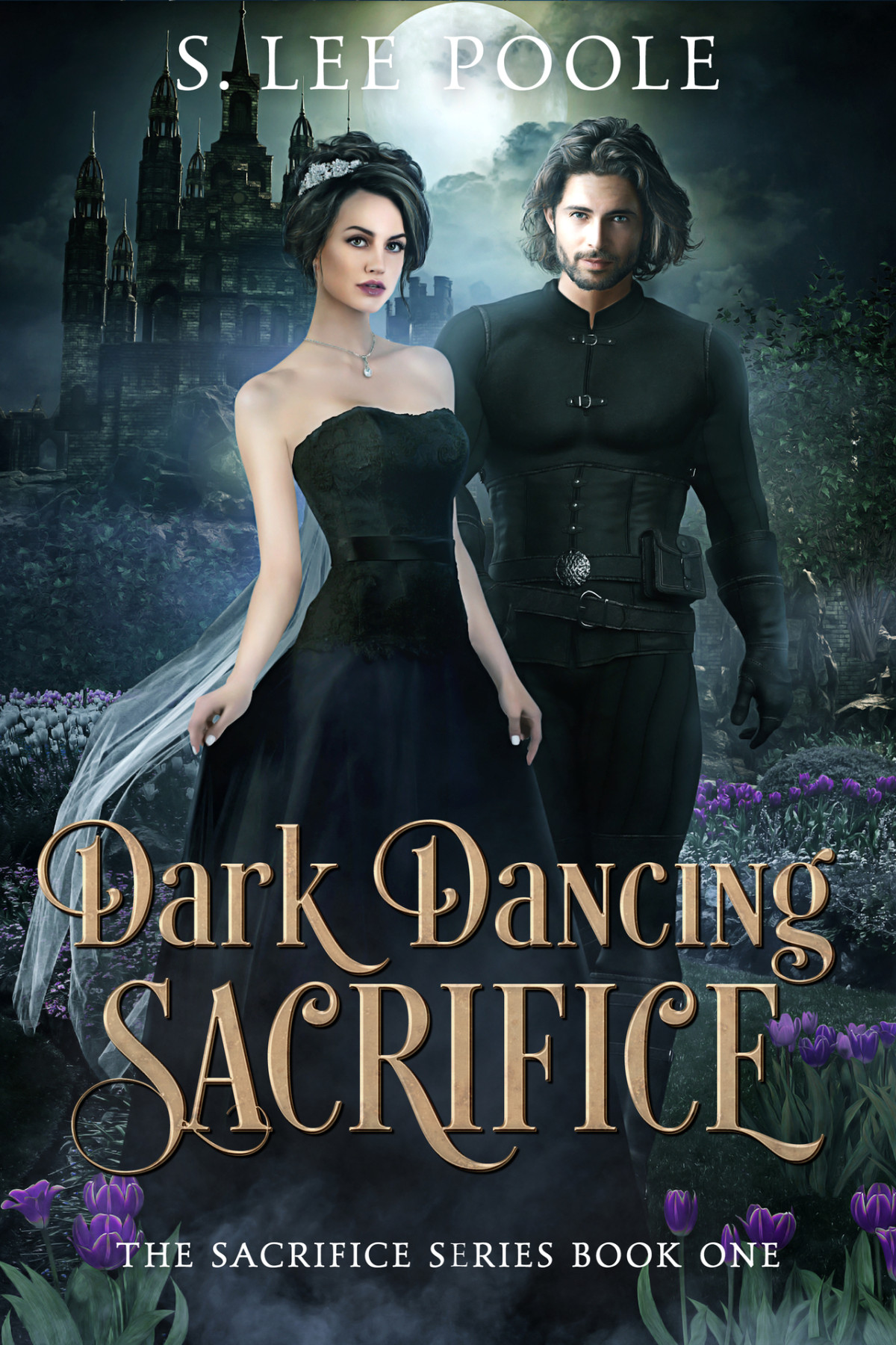 Dark Dancing Sacrifice Poole Slee