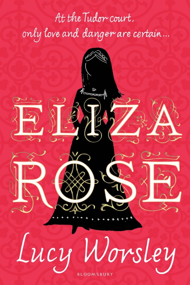 Eliza Rose Lucy Worsley