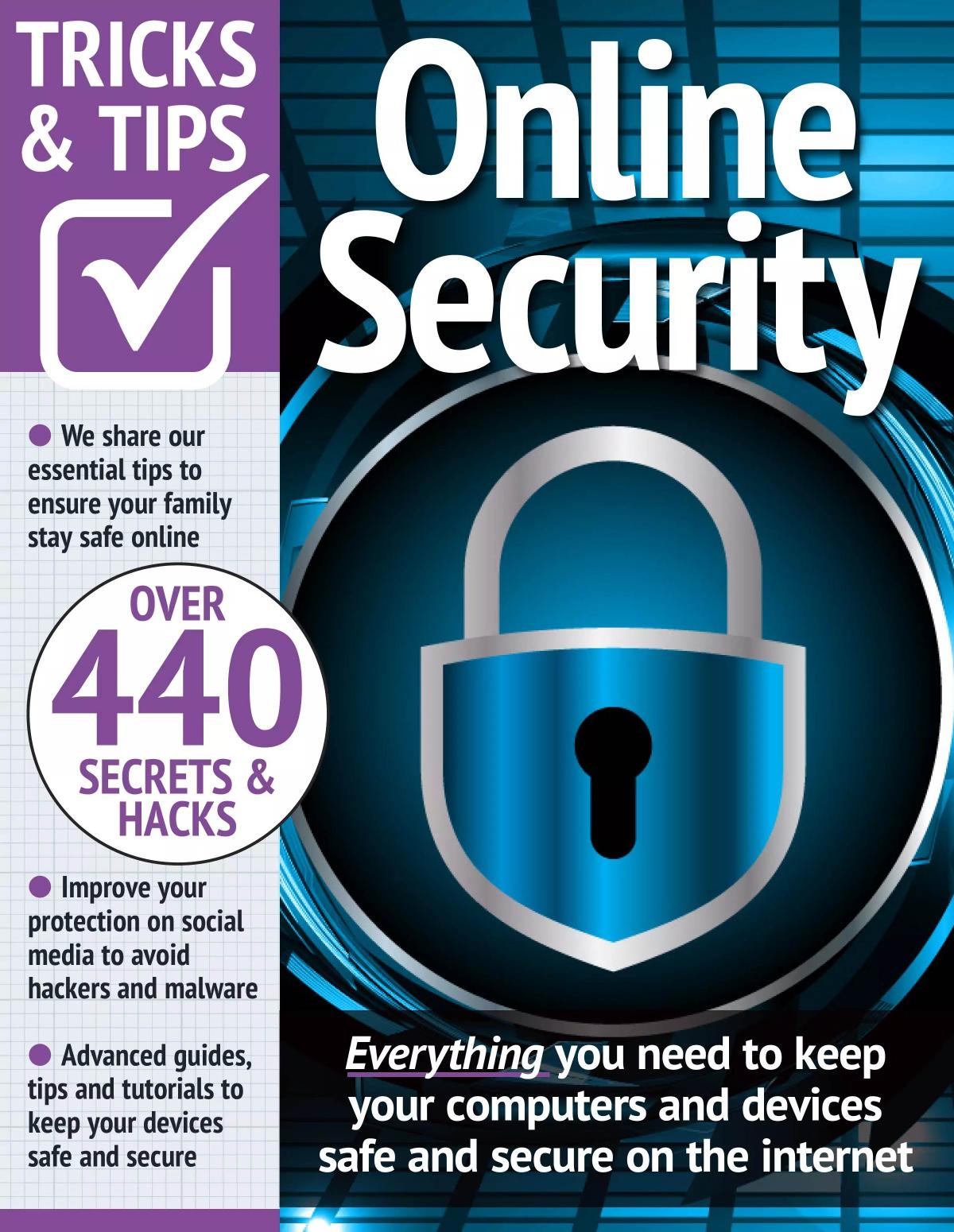 Online Security 2023 Wwwpclpublicationscom