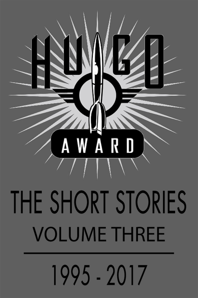 Hugo Awards The Short Stories Volume 3 Various Authors