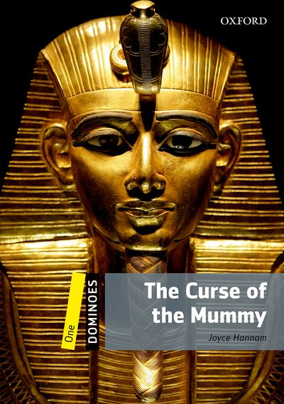 The Curse Of The Mummy Dominoes 1 2nd Edition Joyce Hannan