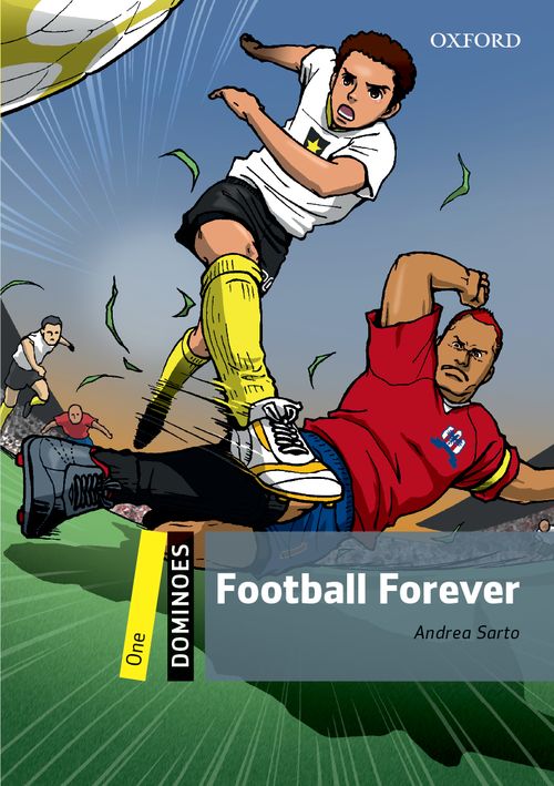 Football Forever Dominoes 1 2nd Revised Edition Andrea Sarto