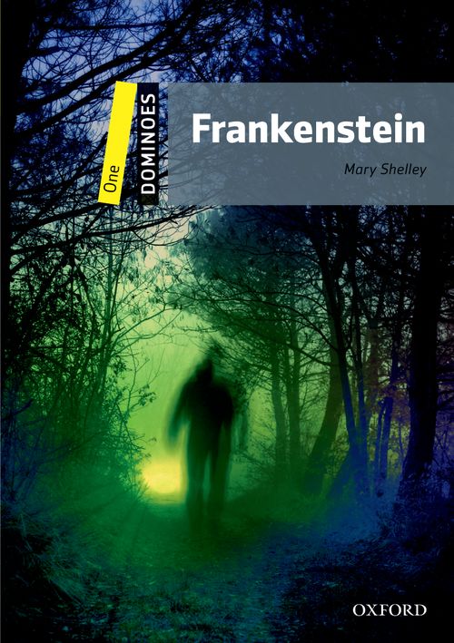 Frankenstein Dominoes 1 Revised Ed Mary Shelley