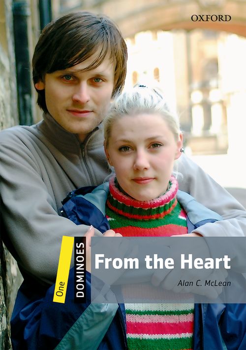 From The Heart Dominoes 1 New Edition Alan C Mclean
