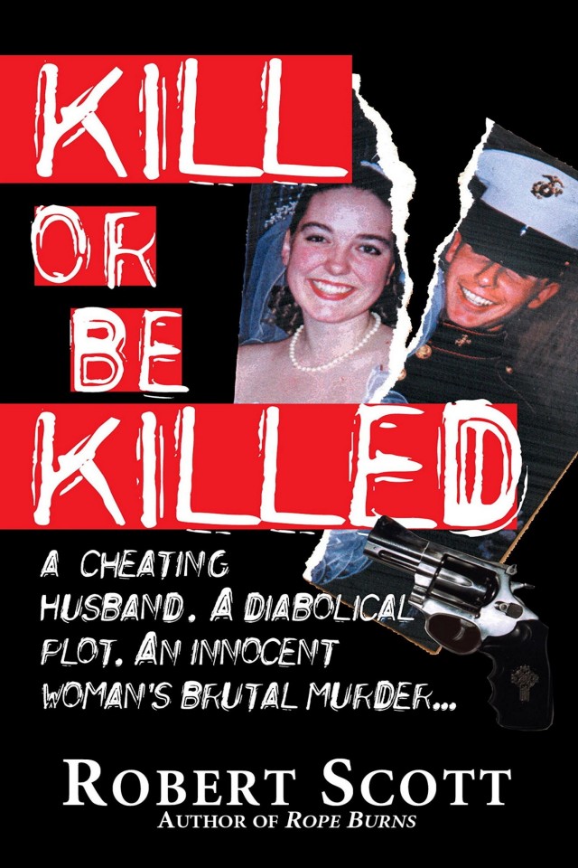 Kill Or Be Killed Robert Scott