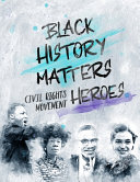 Black History Matters L A Amber