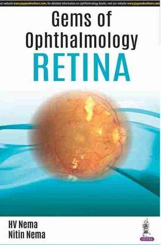 Gems Of Ophthalmologyretina June 1 20189352704029jp Medical Ltd 1st Edition Nema