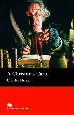 A Christmas Carol Macmillan Readers Level 3 Charles Dickens