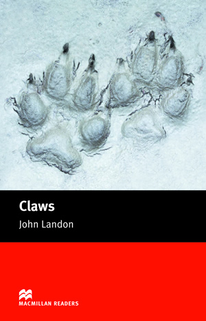 Claws Macmillan Readers Level 3 Landon John
