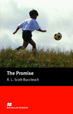 The Promise Macmillan Readers Level 3 R L Scottbuccleuch