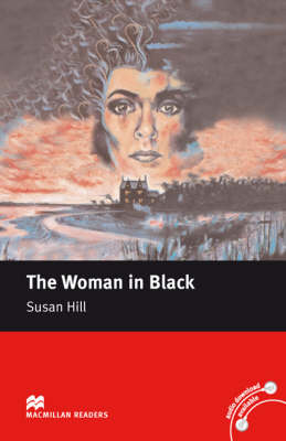 The Woman In Black Macmillan Readers Level 3 2008th Edition Susan Hill