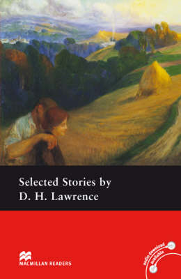 Selected Stories By Dh Lawrence Macmillan Readers Level 4 D H Collins