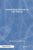 Mathematical Methods For Life Sciences 1st Edition Cinzia Bisi