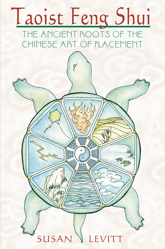 Taoist Feng Shui Susan Levitt