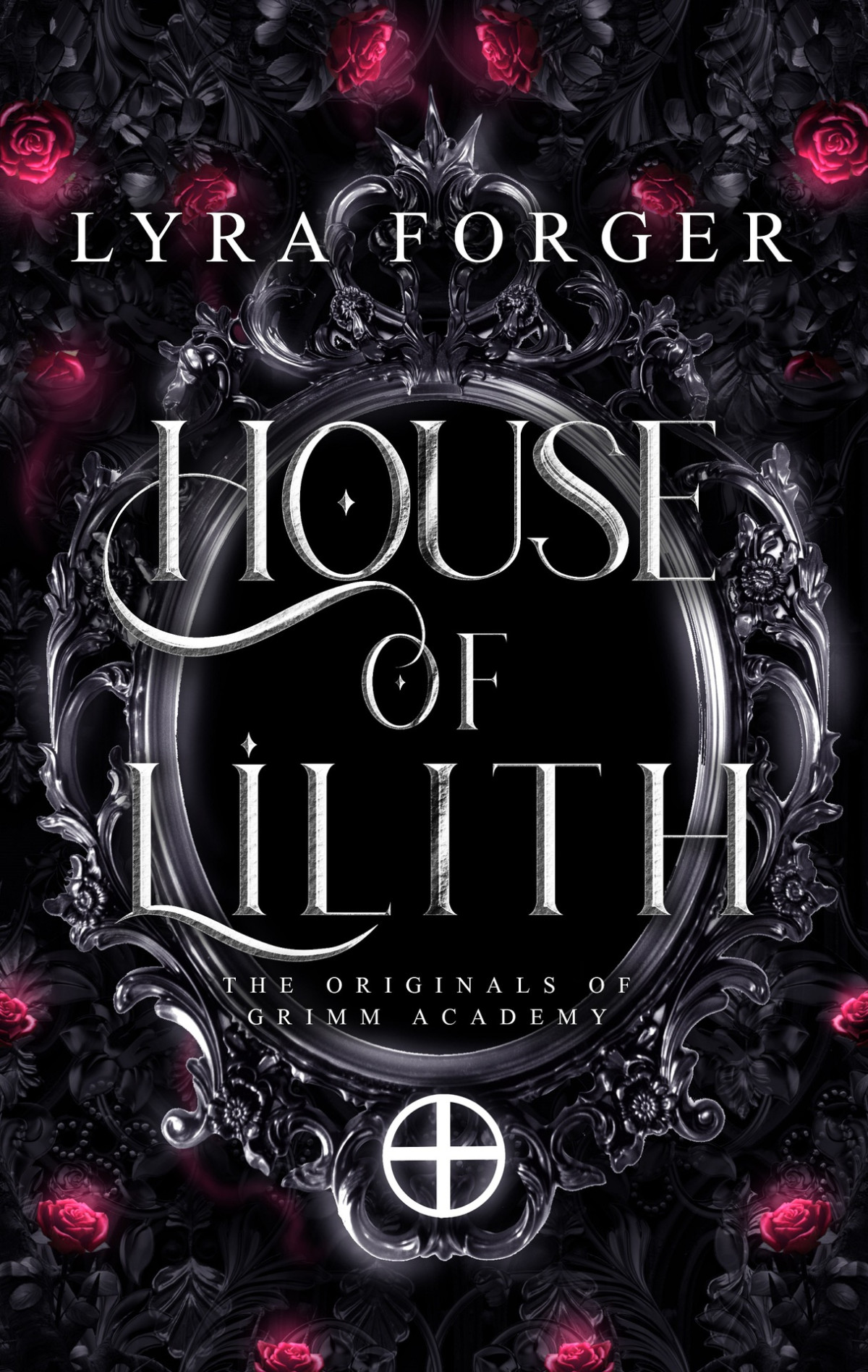 House Of Lilith The Originals Of Grimm Academy Forger Lyra