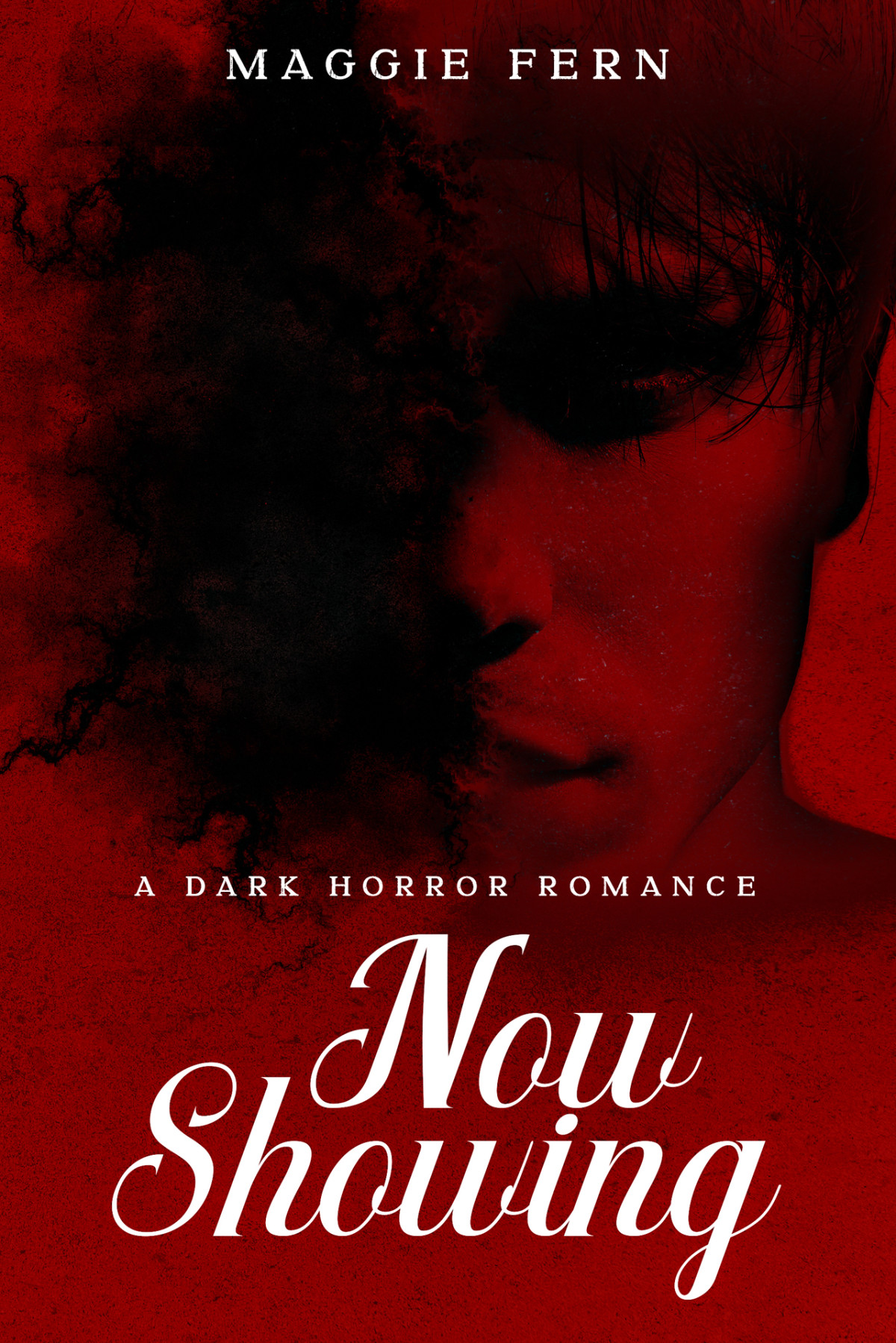 Now Showing A Dark Horror Romance Horrors Heartthrobs Moss